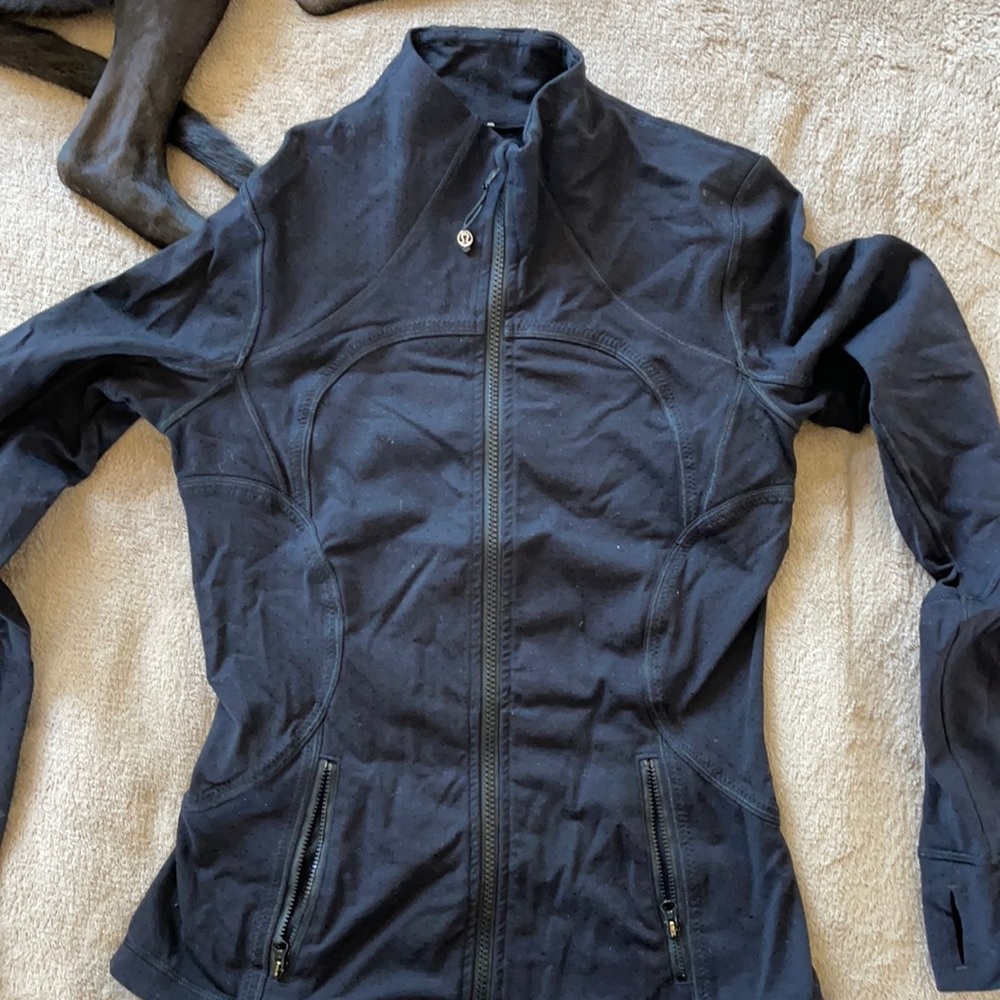 Lululemon Define Jacket